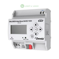 KNX Dali Interface 1CH