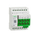 KNX Switch Actuator 8CH