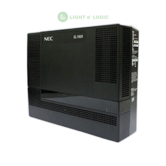 NEC SL1000 PBX