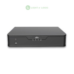 Uniview 16 CH PoE NVR